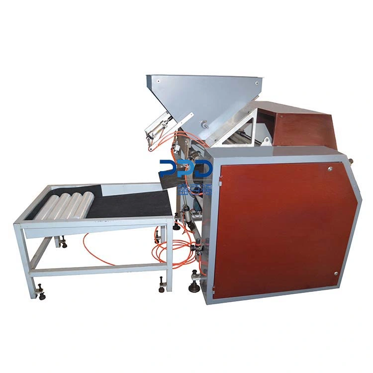 Auto Stretching Film Rewinding Machine